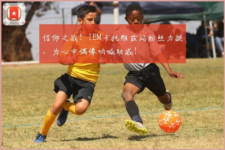 信仰之战!IEM卡托维兹站粉丝力挺,为心中偶像呐喊助威!