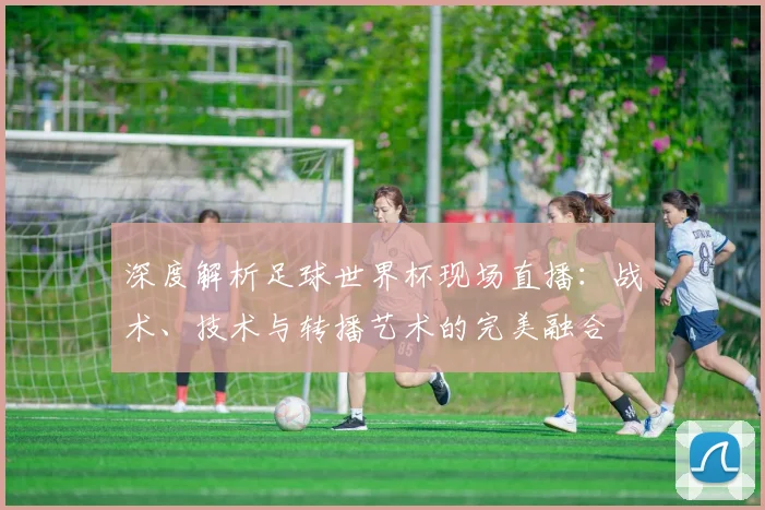 深度解析足球世界杯现场直播:战术、技术与转播艺术的完美融合